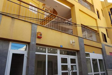APARTMENT MOGÁN V&L - Appartement in Puerto Mogan, Gran Canaria (6 Personen)