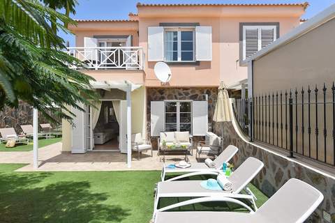 Chalet Santa Ana 15 - Ferienunterkunft in Play del Ingles (4 Personen)
