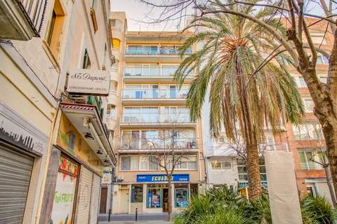 Precioso apartamento en Lloret de Mar - Appartement in Lloret de Mar (6 Personen)