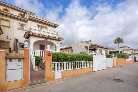 Lomas de Cabo Roig - Ferienunterkunft in Cabo Roig (6 Personen)