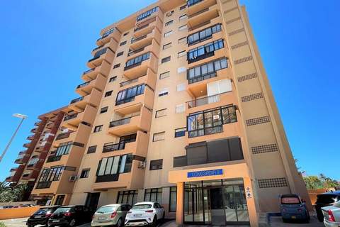 Concordia 104 - Appartement in Roquetas de Mar (4 Personen)