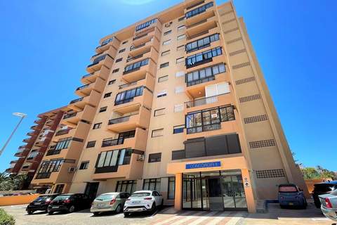 Concordia 104 - Appartement in Roquetas de Mar (4 Personen)