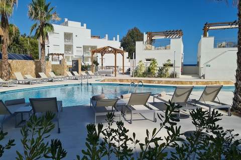 Resort Costa Blanca 3 - Appartement in El Campello, Alicante (4 Personen)