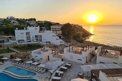 Resort Costa Blanca 8 - Ferienunterkunft in El Campello, Alicante (6 Personen)