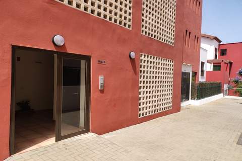 Charming corner Sea and Sun - Ferienunterkunft in Ayamonte (6 Personen)