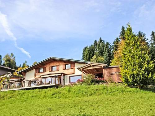 Ferienhaus, Chalet The Schatzie  in 
Egg (sterreich)