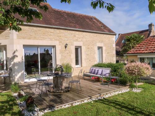 Ferienhaus La Forge de Marcel