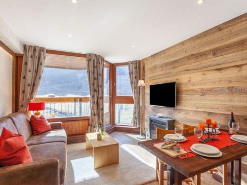 Ferienwohnung Le Borsat (Val Claret)  in 
Tignes (Frankreich)