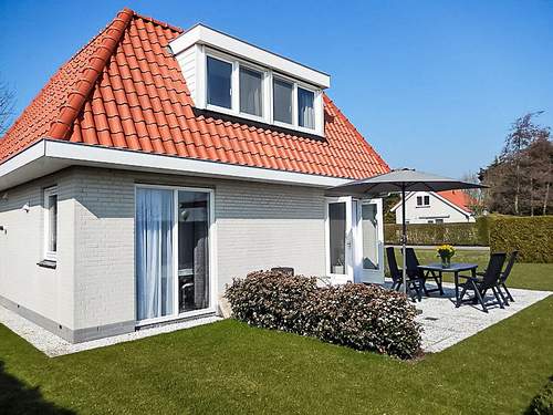 Ferienhaus Plevier Comfort