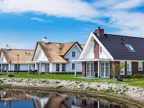 Ferienhaus de Witte Raaf  in 
 (Niederlande)