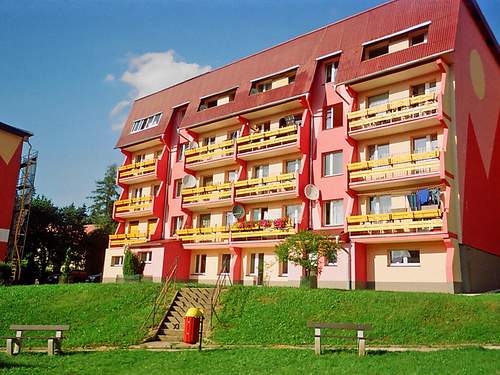 Ferienwohnung Ewa  in 
Szklarska Poreba (Polen)