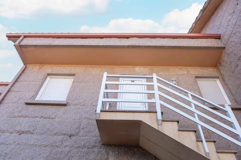 Apartamento Lanzada - Ferienunterkunft in Sanxenxo (4 Personen)
