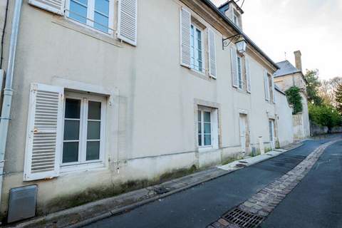 Little Cambette - Appartement in Bayeux (2 Personen)