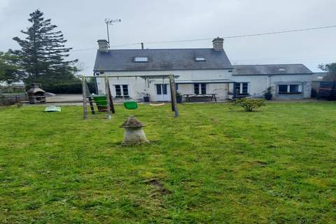 Chez Papounet - Ferienhaus in Isigny sur Mer (6 Personen)