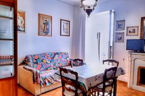 Appartamento Corsica - Appartement in Cervione (4 Personen)