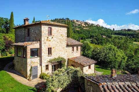 Appartamento Corsica - Ferienunterkunft in Cervione (4 Personen)