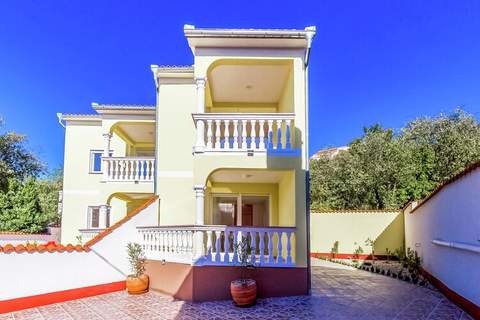 Villa Chiara - Ferienunterkunft in Dramalj (6 Personen)