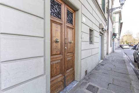 Firenze Bellosguardo - Ferienunterkunft in Firenze/Florenz (2 Personen)