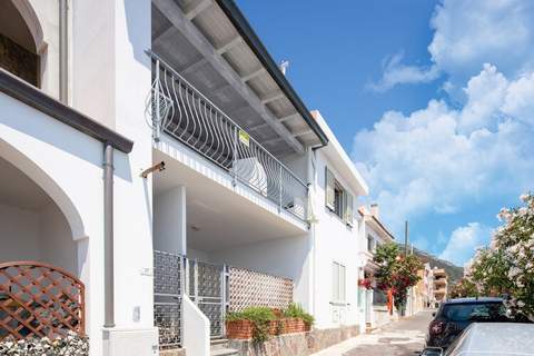 Acqua Dolce 17 - Ferienunterkunft in Calagonone (7 Personen)