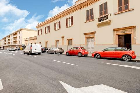 CIVICO36 - FEELS LIKE HOME - Ferienunterkunft in Cagliari (4 Personen)