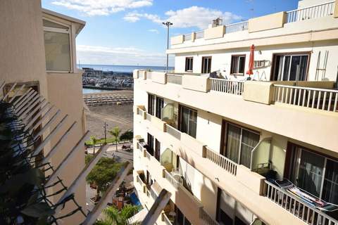 Beach Lovers - Ferienunterkunft in Los Cristianos (4 Personen)