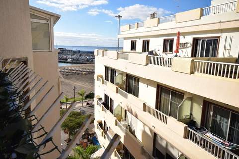 Beach Lovers - Appartement in Los Cristianos (4 Personen)