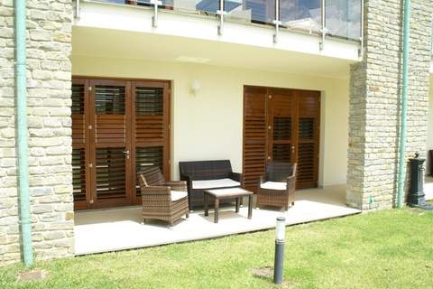Chianti Village Morrocco T4 - Ferienunterkunft in Tavarnelle Val di Pesa (4 Personen)
