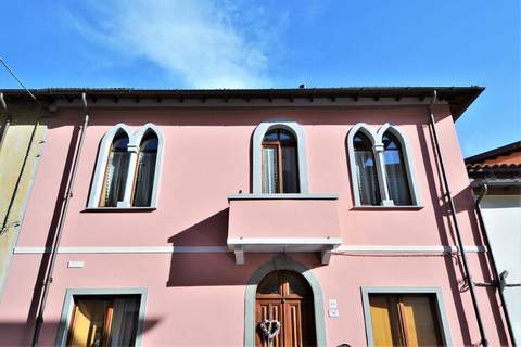 Casa degli Uccellini - Ferienhaus in Fivizzano (4 Personen)