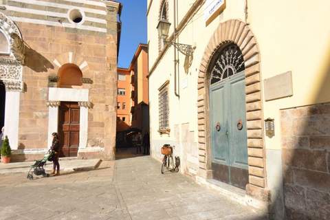 Azalea di Lucca - Ferienunterkunft in Lucca (4 Personen)