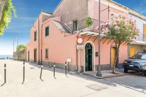 BLUE SANTA TECLA - Ferienhaus in Santa Tecla Aireale (6 Personen)