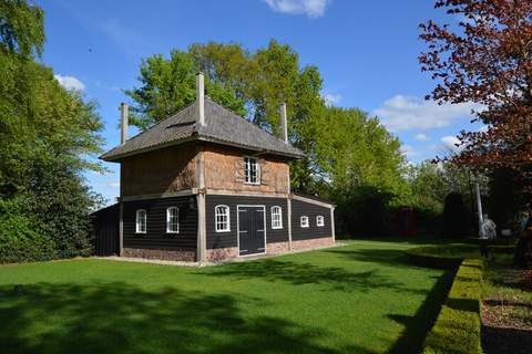 Guesthouse The Old Cottage - Ferienunterkunft in Volkel (4 Personen)
