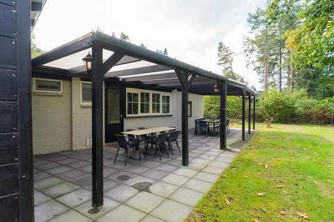 Familiehuis Ruighenrode - Ferienunterkunft in Lochem (16 Personen)
