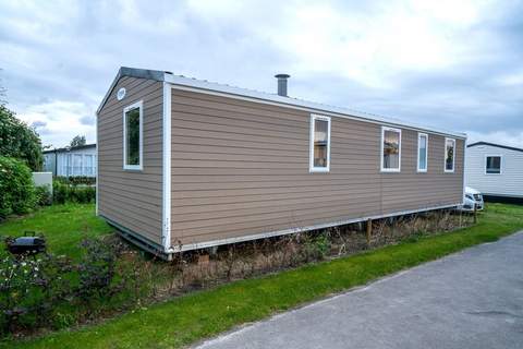 Ocean Dreams Oostkapelle Zeeland M55 - Chalet in Oostkapelle (6 Personen)