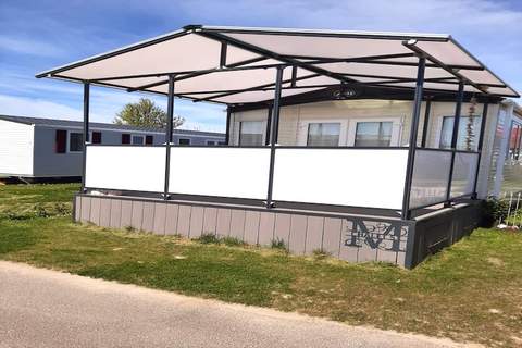 Ferienwohnung Oostkapelle Zeeland M53 - Ferienunterkunft in Oostkapelle (4 Personen)