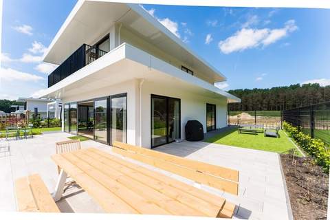 Villa Harderwold 592 - Ferienunterkunft in Zeewolde (10 Personen)