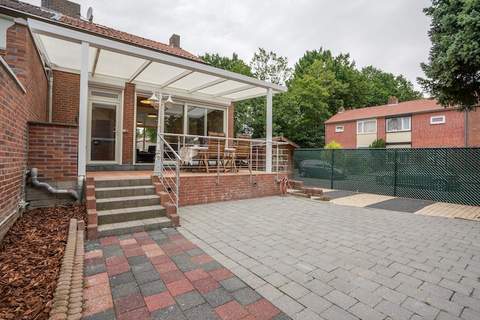 Vakantiewoning De Linge - Ferienunterkunft in Kerkrade (6 Personen)