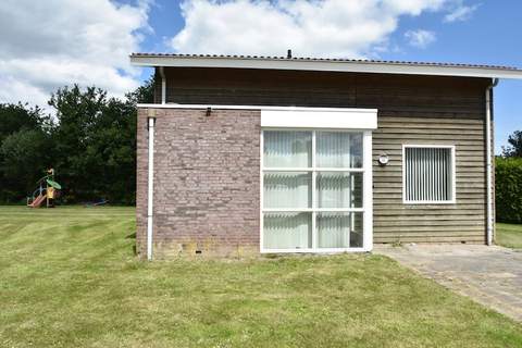 Horsterwold 22 - Ferienhaus in Zeewolde (5 Personen)