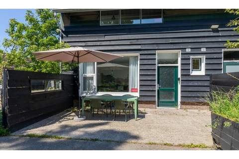 Appartement - Kon Emmaweg 6  beneden app - Ferienunterkunft in Vrouwenpolder (4 Personen)