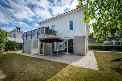 Cardium 7 - Ferienunterkunft in Kamperland (6 Personen)