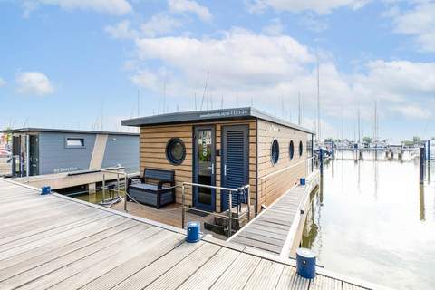 Wave - Ferienunterkunft in Volendam (5 Personen)