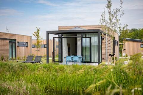 Park Wijdenes 2 - Ferienunterkunft in Wijdenes (4 Personen)