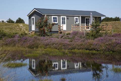 Vakantiepark Loodsmansduin 1 - Chalet in Den Hoorn Texel (4 Personen)