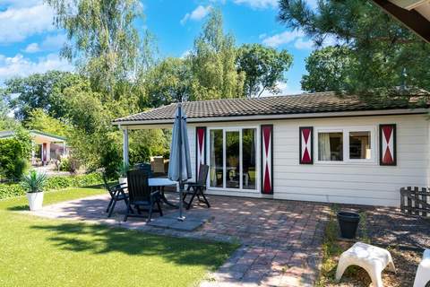 Genieten in Voorthuizen - Ferienunterkunft in Voorthuizen (4 Personen)