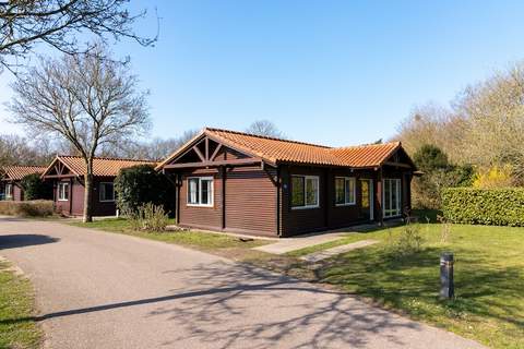 De Veluwse Hoevegaerde 7 - Ferienunterkunft in Putten (6 Personen)