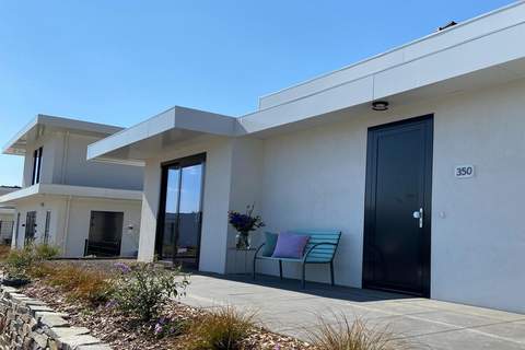 Villa Harderwold 350 - Ferienunterkunft in Zeewolde (8 Personen)