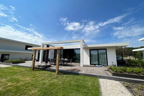 Villa Pua 591 - Ferienunterkunft in Zeewolde (8 Personen)