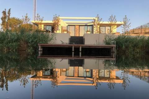 Villa Castor 424 - Ferienunterkunft in Zeewolde (6 Personen)