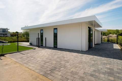 Villa 3900 - Harderwold 398 - Ferienunterkunft in Zeewolde (8 Personen)
