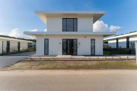 Villa Harderwold 352 - Ferienunterkunft in Zeewolde (6 Personen)
