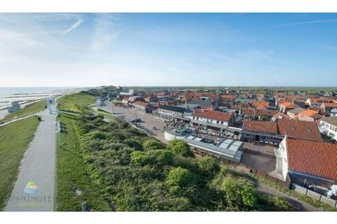 Aparthotel Zoutelande - 2 pers luxe studio plus - Ferienunterkunft in Zoutelande (2 Personen)
